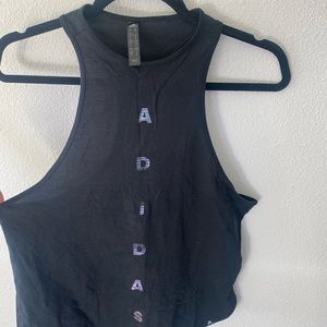 Adidas Racerback Tank